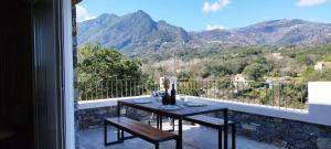 Villas Villa Viktoriia : photos des chambres