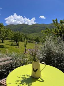 Maisons de vacances Le Grand Hermas : photos des chambres