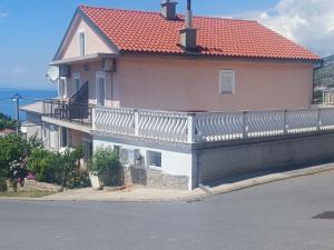 Guesthouse Martina
