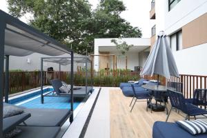 Viva Benx Pinheiros - Apartamentos por temporada