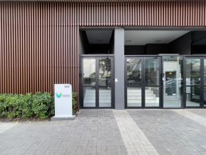 Viva Benx Pinheiros - Apartamentos por temporada