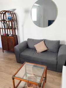 Appartement Lumineux au Calme