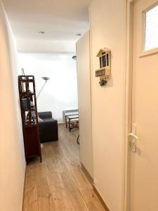 Appartement Lumineux au Calme