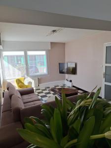 Maisons de vacances O Charme de St O : photos des chambres