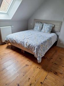 Maisons de vacances O Charme de St O : photos des chambres