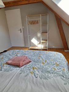 Maisons de vacances O Charme de St O : photos des chambres