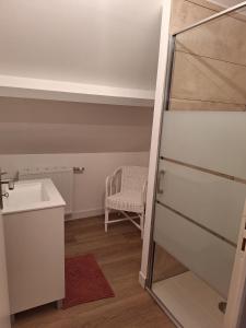 Maisons de vacances O Charme de St O : photos des chambres
