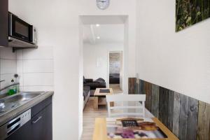 Ferienwohnung Pfauenhof