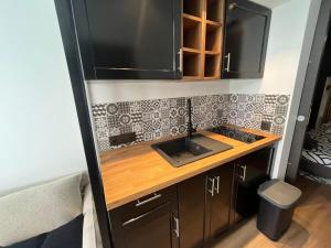 T2 avec terrasse 4p, Cannes centre