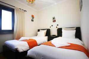 Prime Oceanfront Apartment