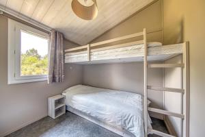 Maisons de vacances Chalet parc nature ocean : photos des chambres