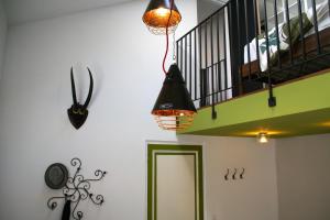 Maisons de vacances Villa Etchola - Moutchic -3 etoiles : photos des chambres