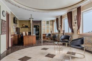 Seasons SPA Boutique Hotel