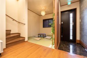 ワンランク上Guesthouse宿心大国町駅から450ｍ