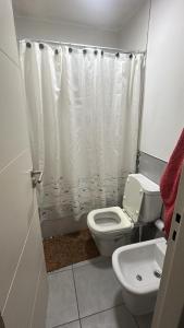 Departamento en general Paz a pocas cuadras del panal