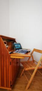 Brand New Place