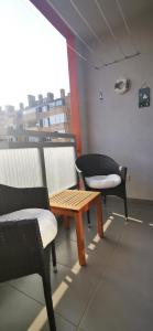 Brand New Place