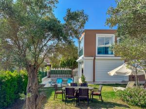 Villa Zeytin