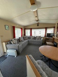 6 berth on Northshore En-suite Sunnyside