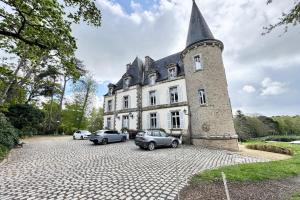 Maisons de vacances Exceptionnelle maisonnette - Les pieds dans l’eau : photos des chambres