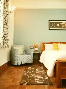 Pranati Homestay
