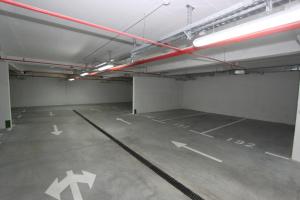 Riviera New Belgrade apartment, parking 5 eur per day