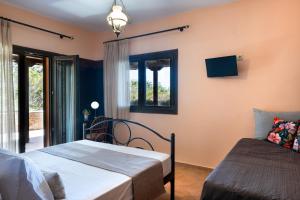 Aether & Gaia Seaview Villas, Agios Nikolaos #FeelsLikeHome