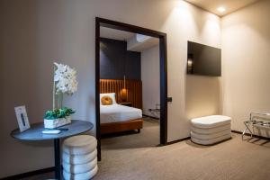 Bocca di Leone Luxury Suite