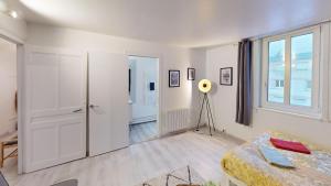 Magnifique studio Franklin