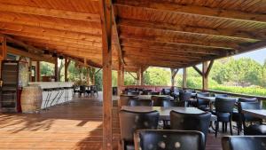 Hotels Mare E Monti : photos des chambres