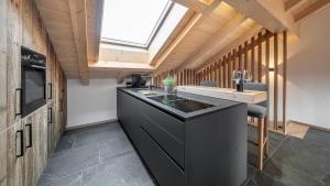 Alpenchalet am Hirschbach