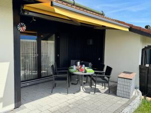 Ferienhaus-31 in Lechbruck am See, 4 Sterne zertifiziert, Allgäu