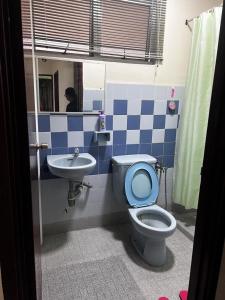 Nur Rizqon Homestay