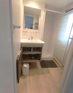 Campings Mobil Home climatise 3 chambres 6 Pers Tout Confort 510PM : photos des chambres