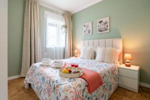 HostWise - Quinta do Vintém w Terrace near WOW