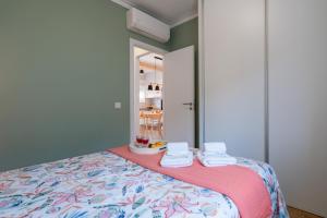 HostWise - Quinta do Vintém w Terrace near WOW