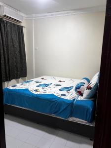Nur Rizqon Homestay