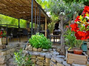 B&B / Chambres d'hotes Le Tempo : photos des chambres
