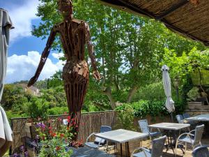 B&B / Chambres d'hotes Le Tempo : photos des chambres