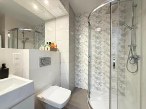 Superior Koko, 2 rooms, 1 bedroom, 3 balcanies! Parking! Security and Recepcion 24h!