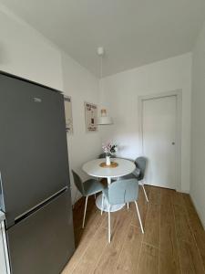 Design and comfort in Cso Lodi