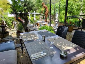B&B / Chambres d'hotes Le Tempo : photos des chambres