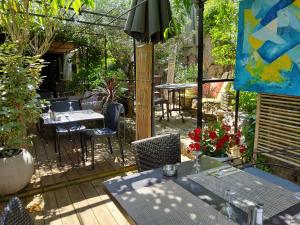 B&B / Chambres d'hotes Le Tempo : photos des chambres