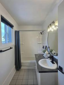 10 min City Center - 2 Bedrooms - 6 people - AC