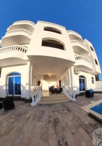 Villa Goldenmountain