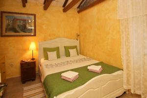 Apartment Olive Garden Punat