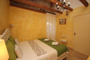 Apartment Olive Garden Punat