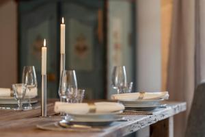 Alpenchalet am Hirschbach