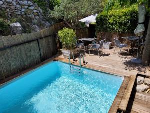 B&B / Chambres d'hotes Le Tempo : photos des chambres