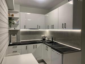 PLATINUM apartment with pool